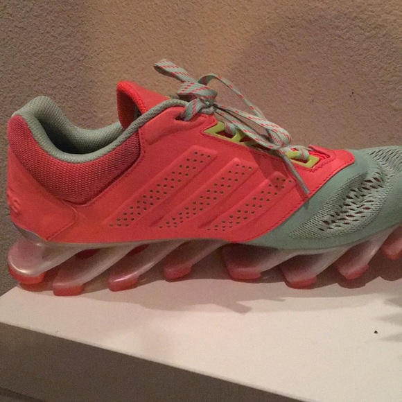 ADIDAS Springblade - Picture 5 of 8